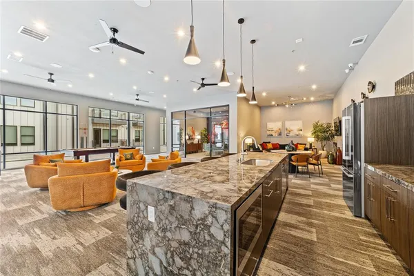$339,000 | 1900 South Ervay Street, Unit 310, Dallas, TX 75215