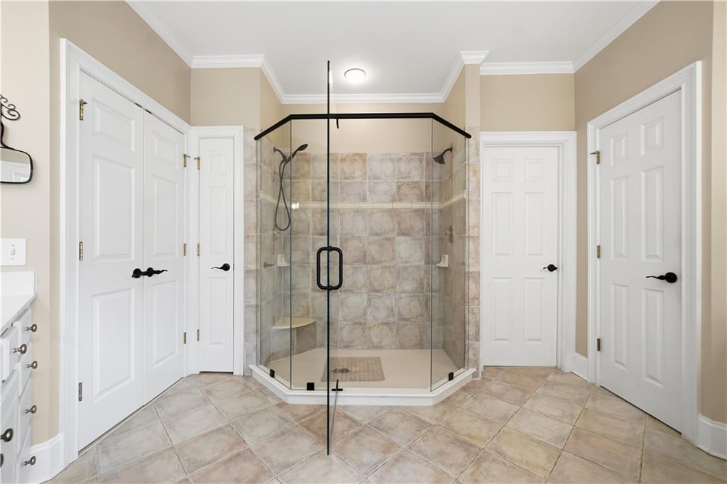 160 Carmel Ridge Road Canton, GA 30114 - Photo 35 of 101