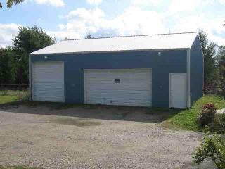 3530 Sheick Monroe, MI 48162 - Photo 2 of 10 Pole Barn