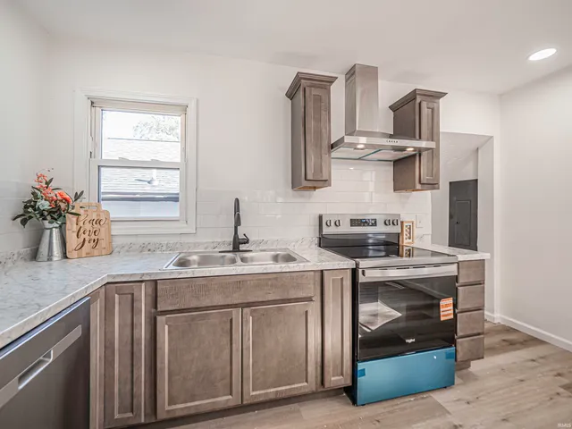 $198,400 | 3600 Waggoner Avenue, Evansville, IN 47714