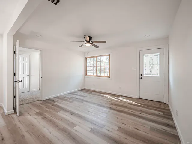 $198,400 | 3600 Waggoner Avenue, Evansville, IN 47714