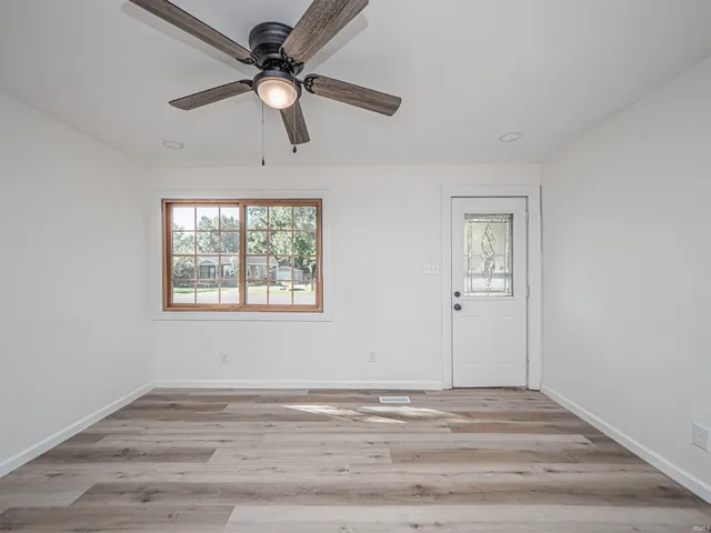 $198,400 | 3600 Waggoner Avenue, Evansville, IN 47714