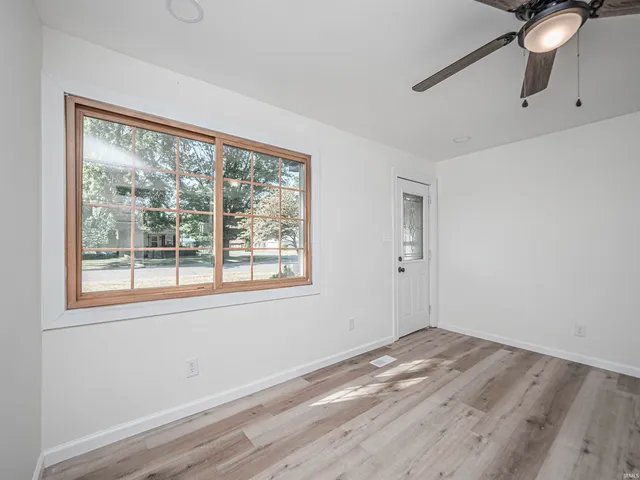 $198,400 | 3600 Waggoner Avenue, Evansville, IN 47714