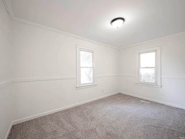 $198,400 | 3600 Waggoner Avenue, Evansville, IN 47714