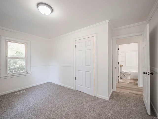 $198,400 | 3600 Waggoner Avenue, Evansville, IN 47714