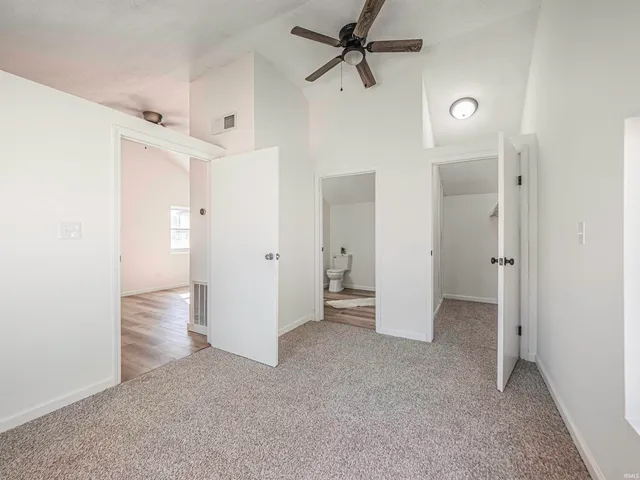 $198,400 | 3600 Waggoner Avenue, Evansville, IN 47714