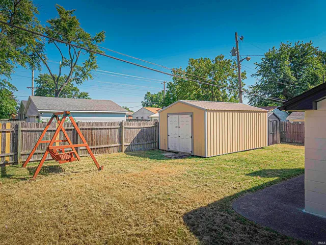 $198,400 | 3600 Waggoner Avenue, Evansville, IN 47714