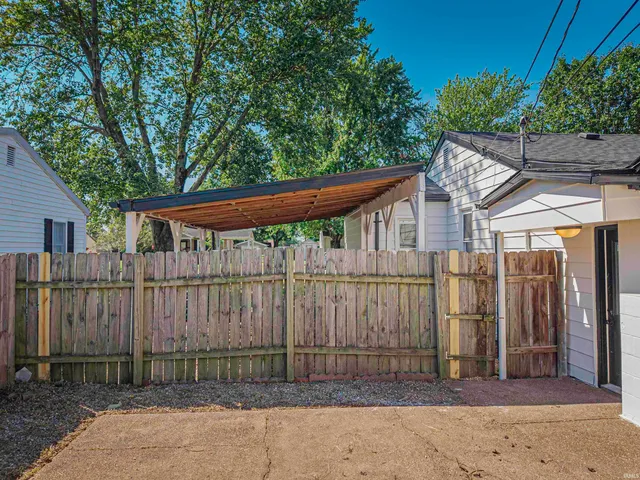 $198,400 | 3600 Waggoner Avenue, Evansville, IN 47714