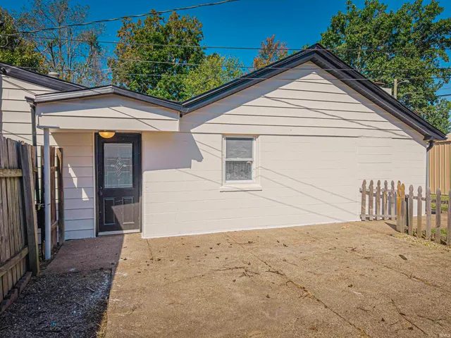 $198,400 | 3600 Waggoner Avenue, Evansville, IN 47714