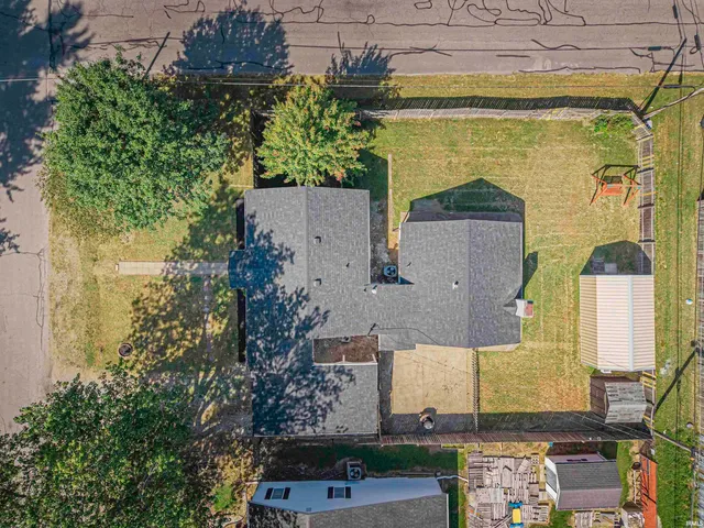 $198,400 | 3600 Waggoner Avenue, Evansville, IN 47714