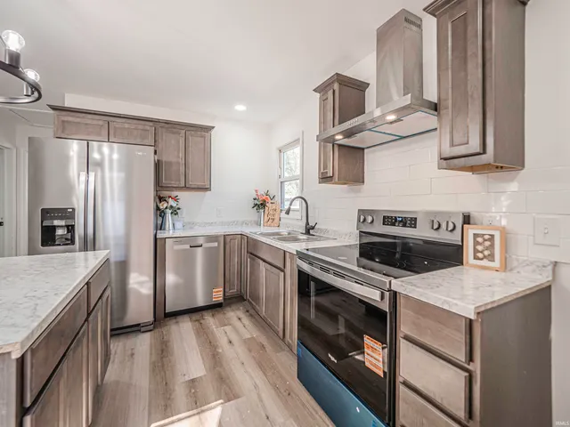 $198,400 | 3600 Waggoner Avenue, Evansville, IN 47714