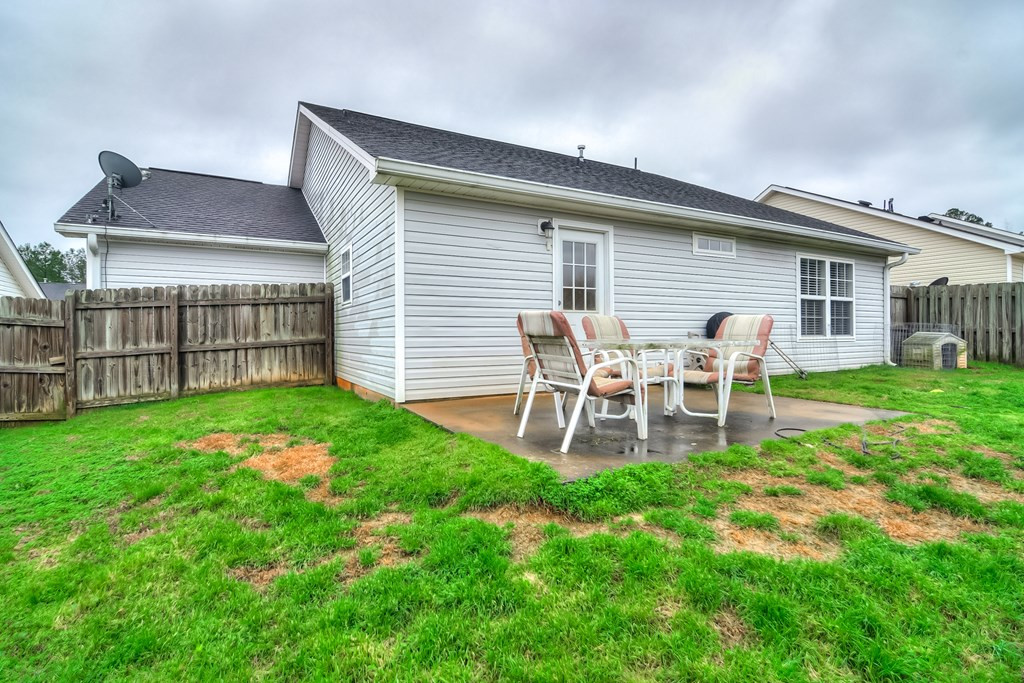 11 Chappells Road Aiken, SC 29803 - Photo 23 of 25