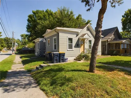 $152,100 | 301 Lawndale Avenue, Kansas City, MO 64123
