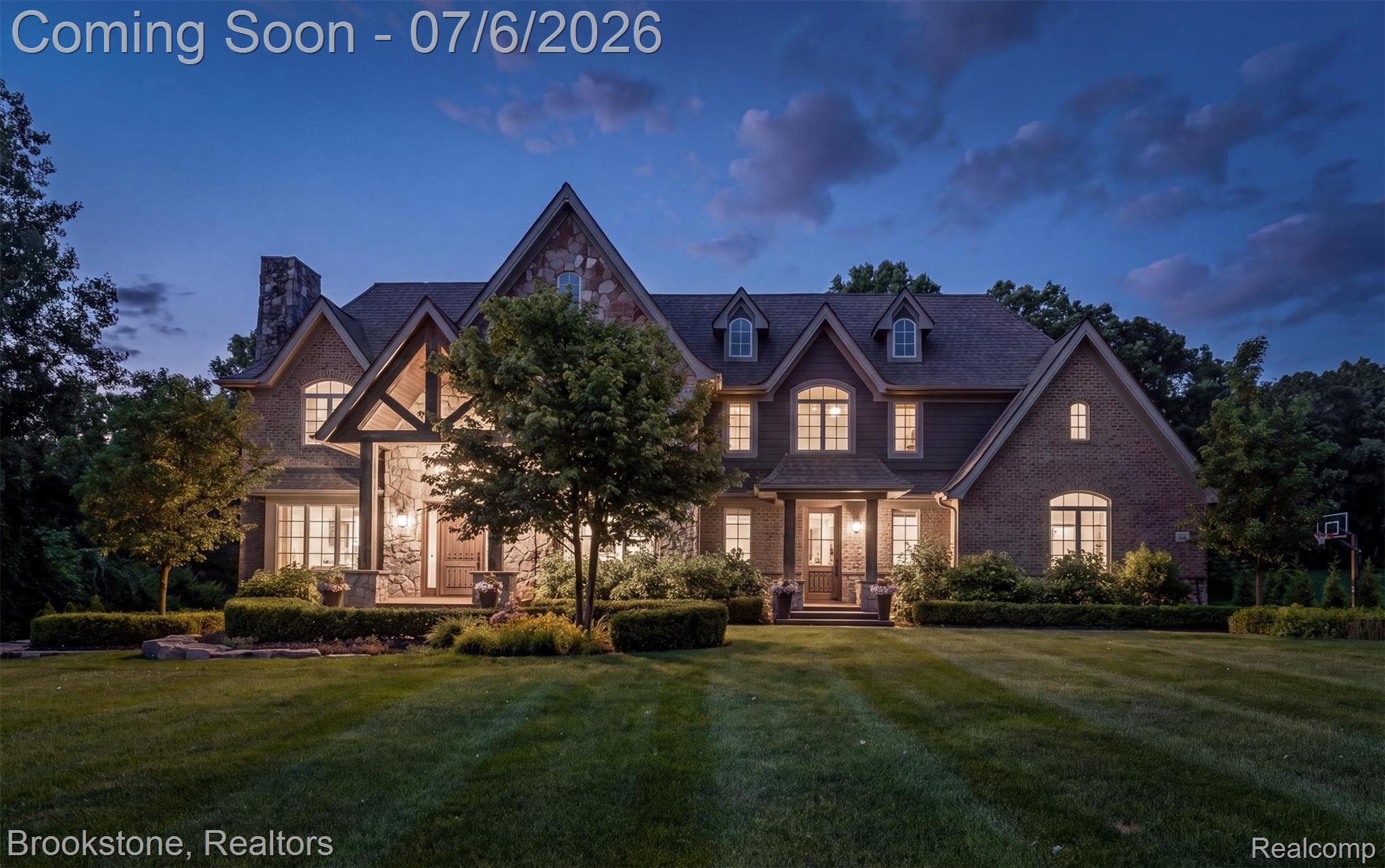 5458 Boulderwood Ridge Clarkston, MI 48348 - Photo 4 of 52 STUNNING!
