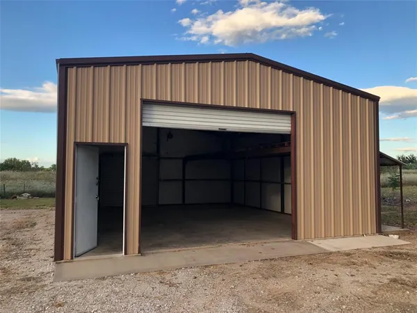 a view of a house with a balcony