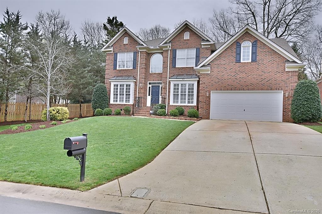 8519 Headford Road Charlotte, NC 28277 - Photo 1 of 32 Gallery Image 1