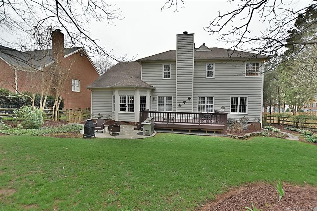 8519 Headford Road Charlotte, NC 28277 - Photo 27 of 32 Gallery Image 27