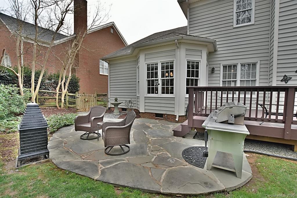 8519 Headford Road Charlotte, NC 28277 - Photo 28 of 32 Gallery Image 28