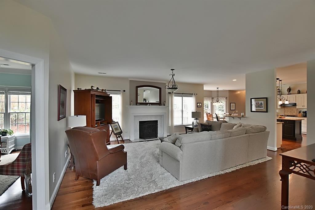 8519 Headford Road Charlotte, NC 28277 - Photo 6 of 32 Gallery Image 6