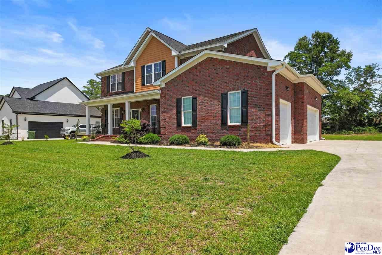 2310 Gadwall Point Florence, SC 29501 - Photo 34 of 40 Gallery Image 34