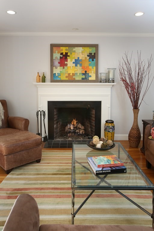 22 Stanford Road Wellesley, MA 02481 - Photo 5 of 26