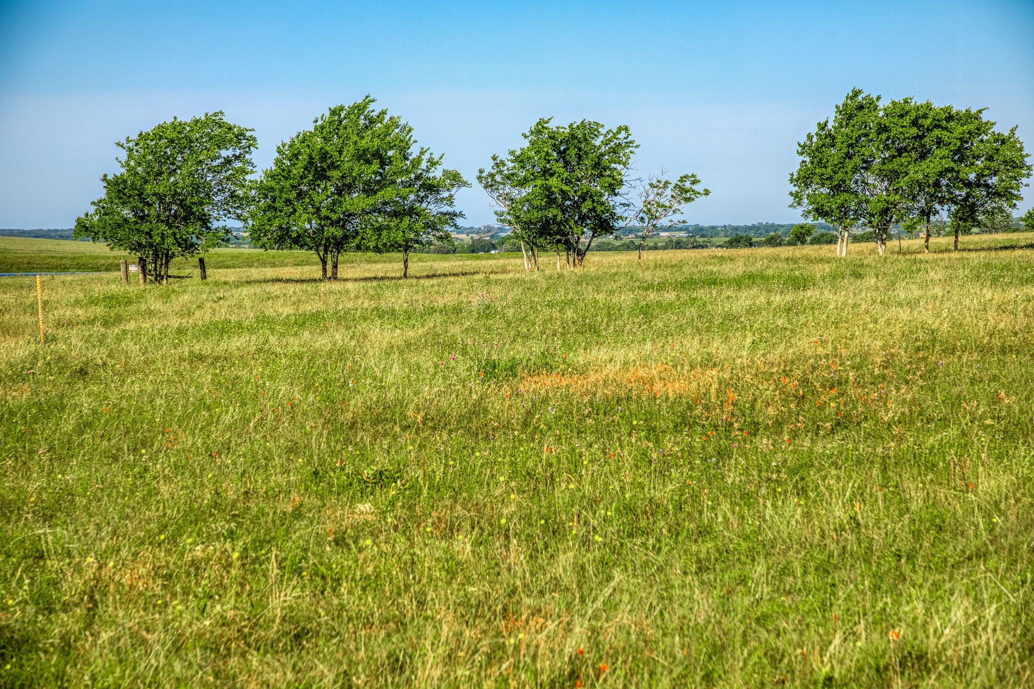 5005 Fuchs Road Burton, TX 77835 - Photo 4 of 7 a view of lawn chairs and an ocean view
