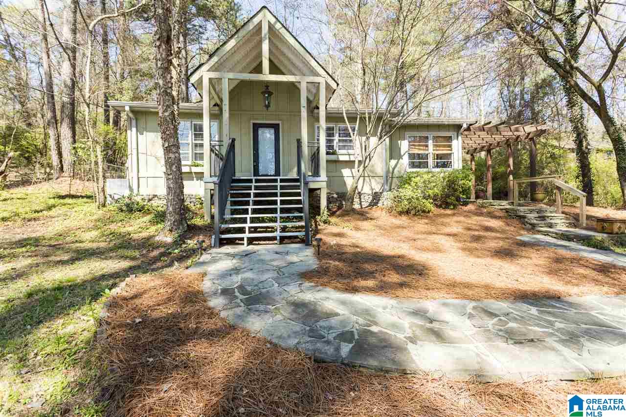 2638 Old Rocky Ridge Road Birmingham, AL 35216 - Photo 1 of 34