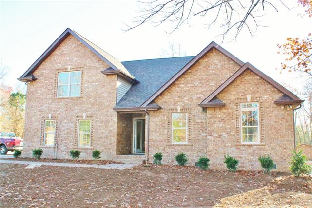190 Simmons Bluff Road Lebanon, TN 37090 - Photo 1 of 11