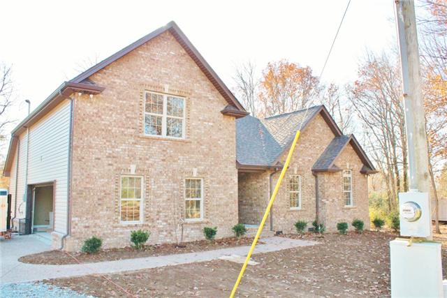 190 Simmons Bluff Road Lebanon, TN 37090 - Photo 2 of 11