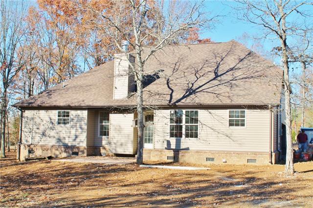 190 Simmons Bluff Road Lebanon, TN 37090 - Photo 4 of 11