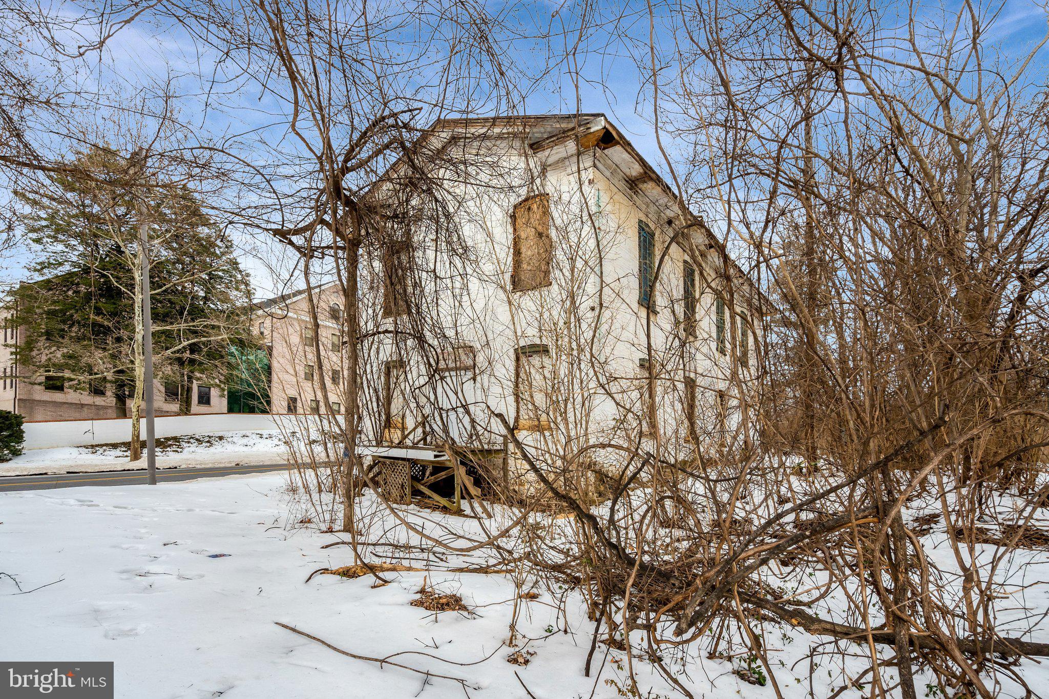 1865 Old Reston Avenue Reston, VA 20190 - Photo 3 of 5 a view of tall trees