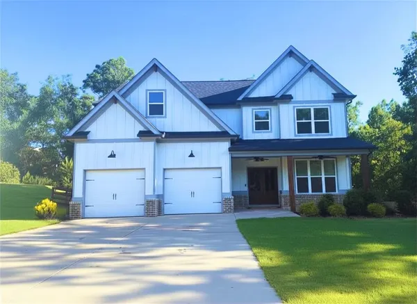 $500,000 | 14 Brownwood Drive, Cartersville, GA 30120