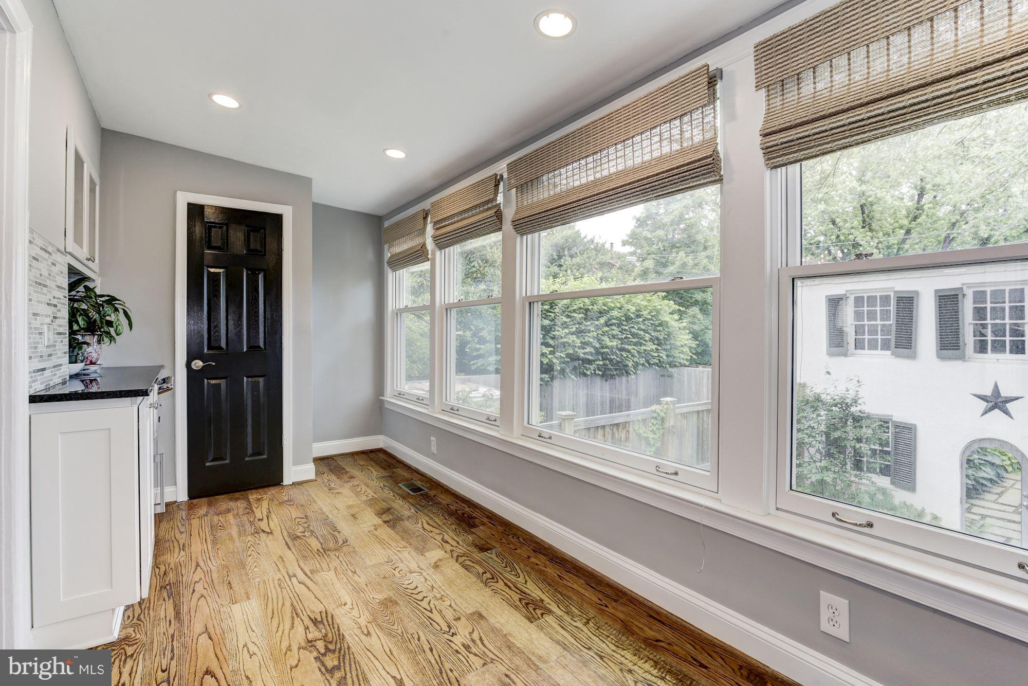 1511 33rd Street Northwest Washington, DC 20007 - Photo 5 of 15 Interior (General)