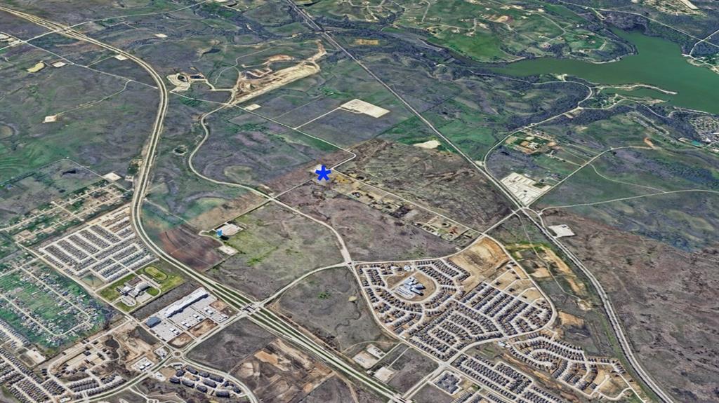 9905 Old Granbury Road Crowley, TX 76036 - Photo 1 of 5