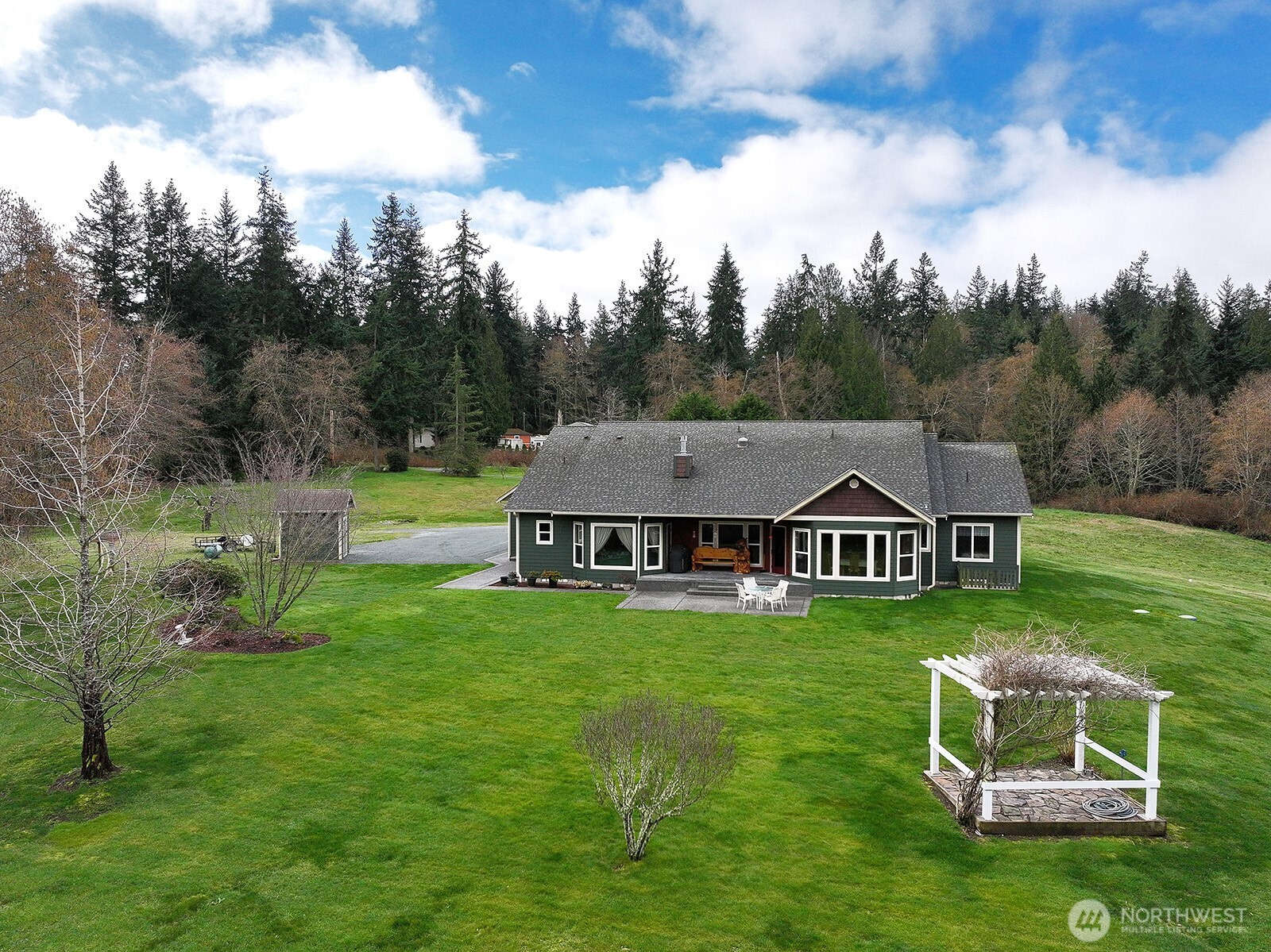 3723 Swede Hill Road Clinton, WA 98236 - Photo 33 of 40