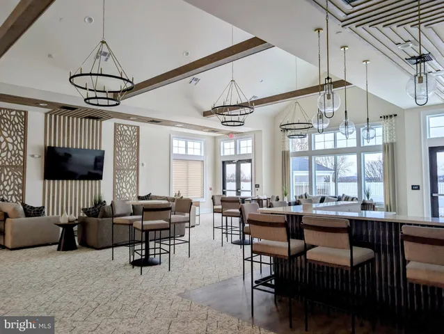 a very nice looking room with a couch