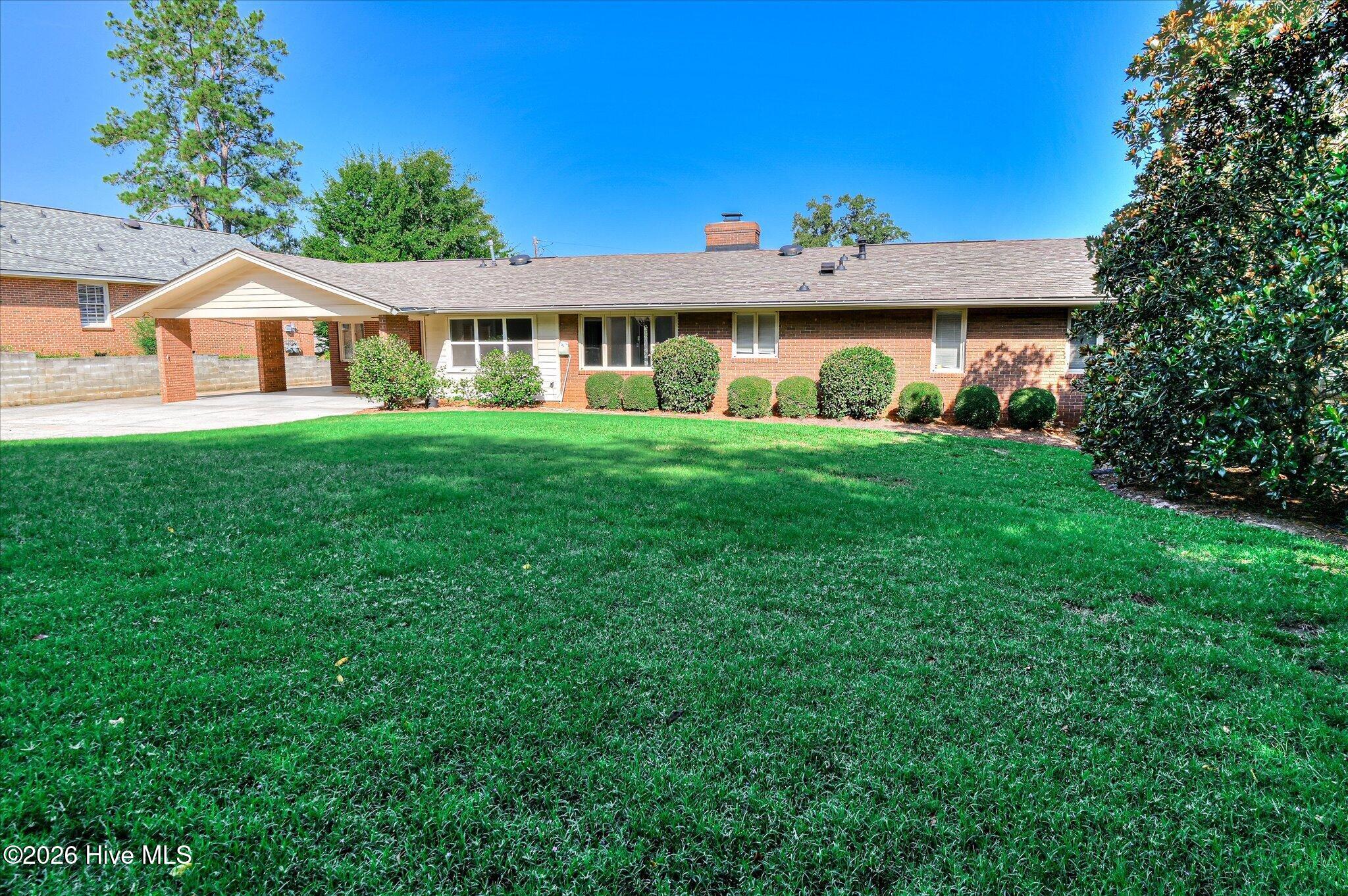 1016 Northwood Road Augusta, GA 30909 - Photo 41 of 43 Gallery Image 41
