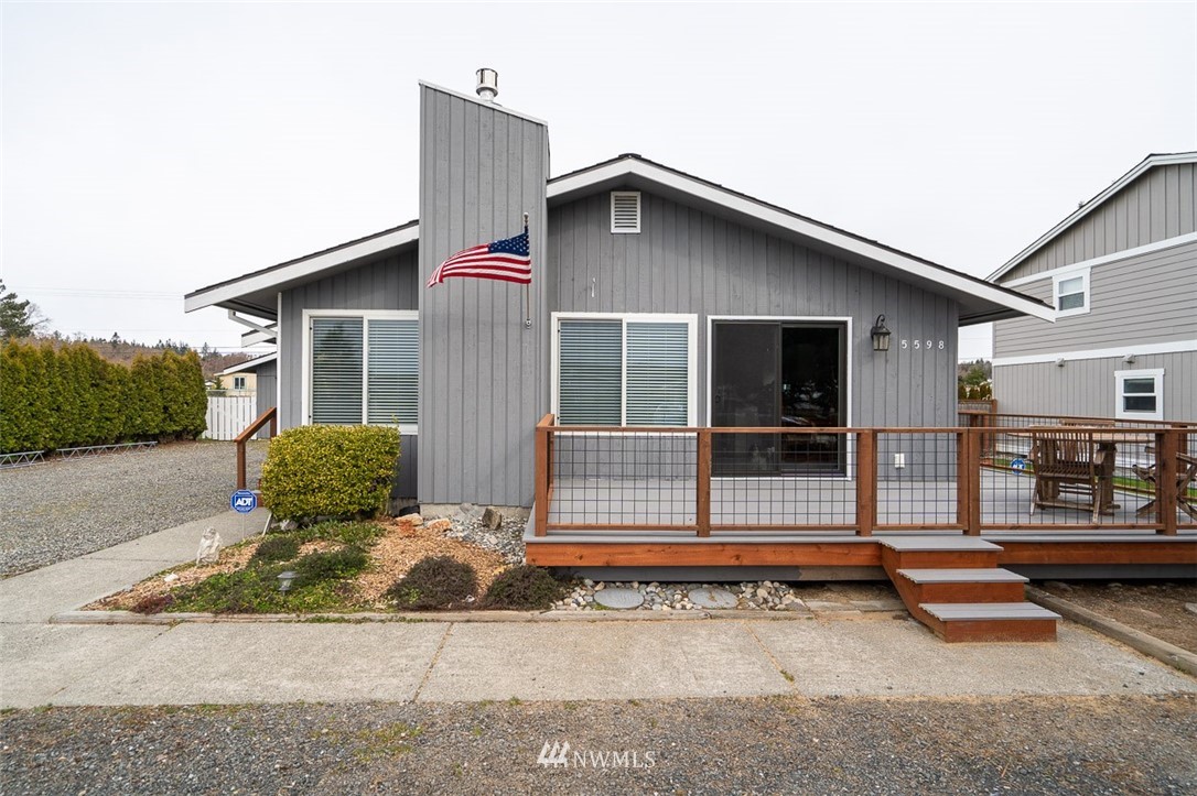 5598 Salish Road Blaine, WA 98230 - Photo 1 of 39 Gallery Image 1