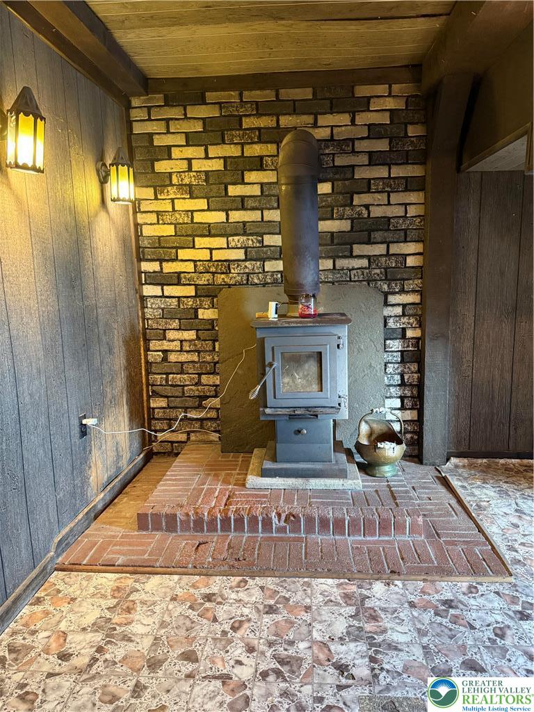 702 West Locker Street Nazareth, PA 18064 - Photo 9 of 12 a view of water heater room