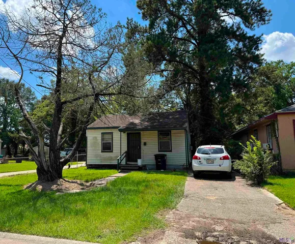 $62,900 | 6372 Osborne Avenue, Baton Rouge, LA 70805