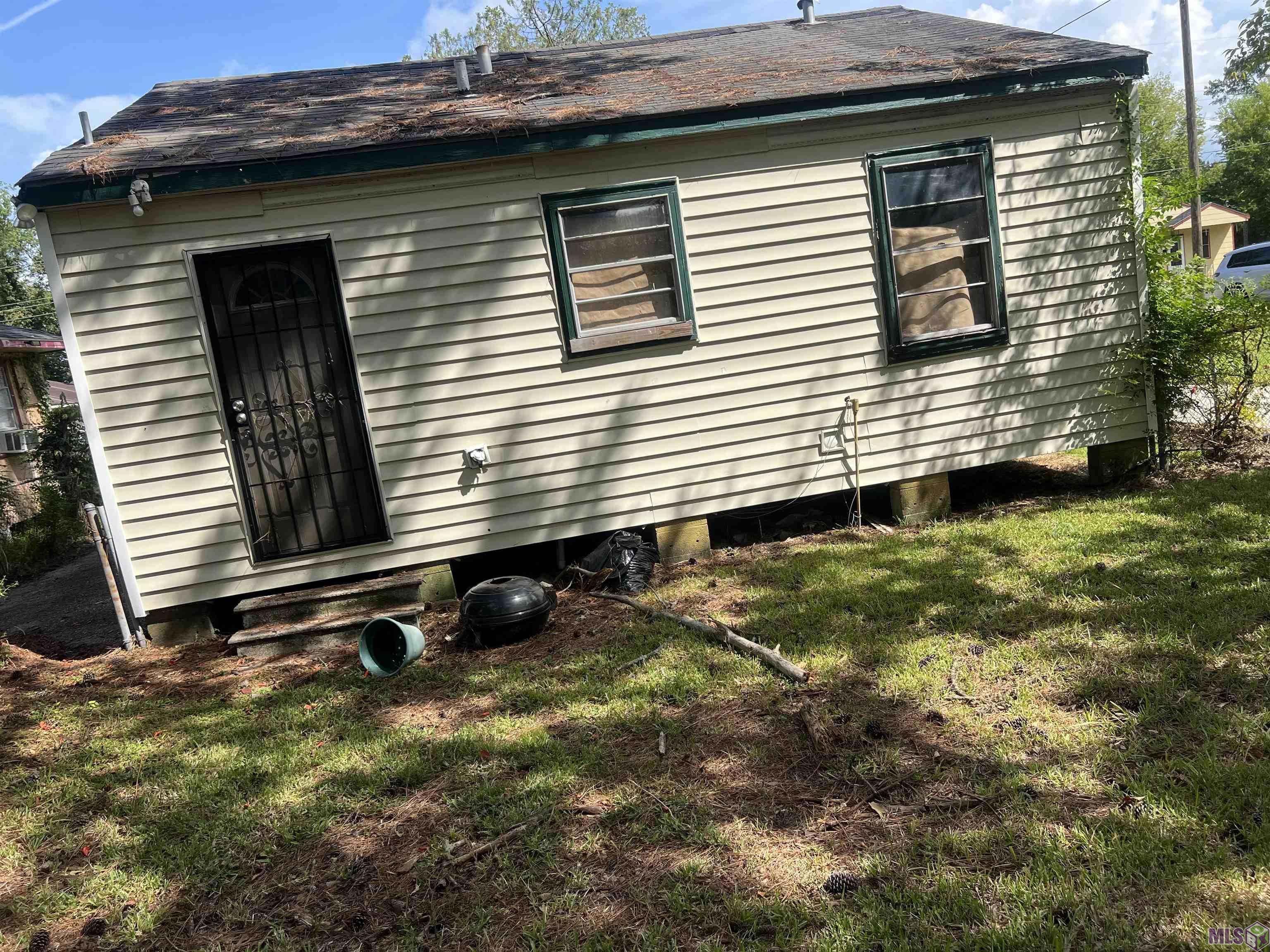 6372 Osborne Avenue Baton Rouge, LA 70805 - Photo 2 of 5