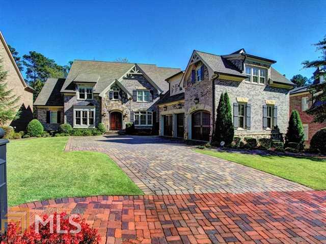 3635 Rivers Call Boulevard, Unit 24 Atlanta, GA 30339 - Photo 1 of 1 Gallery Image 1