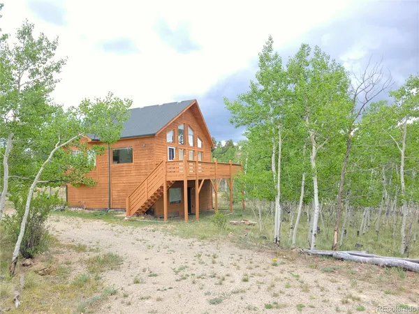 $499,000 | 1210 Kiowa Street, Como, CO 80456