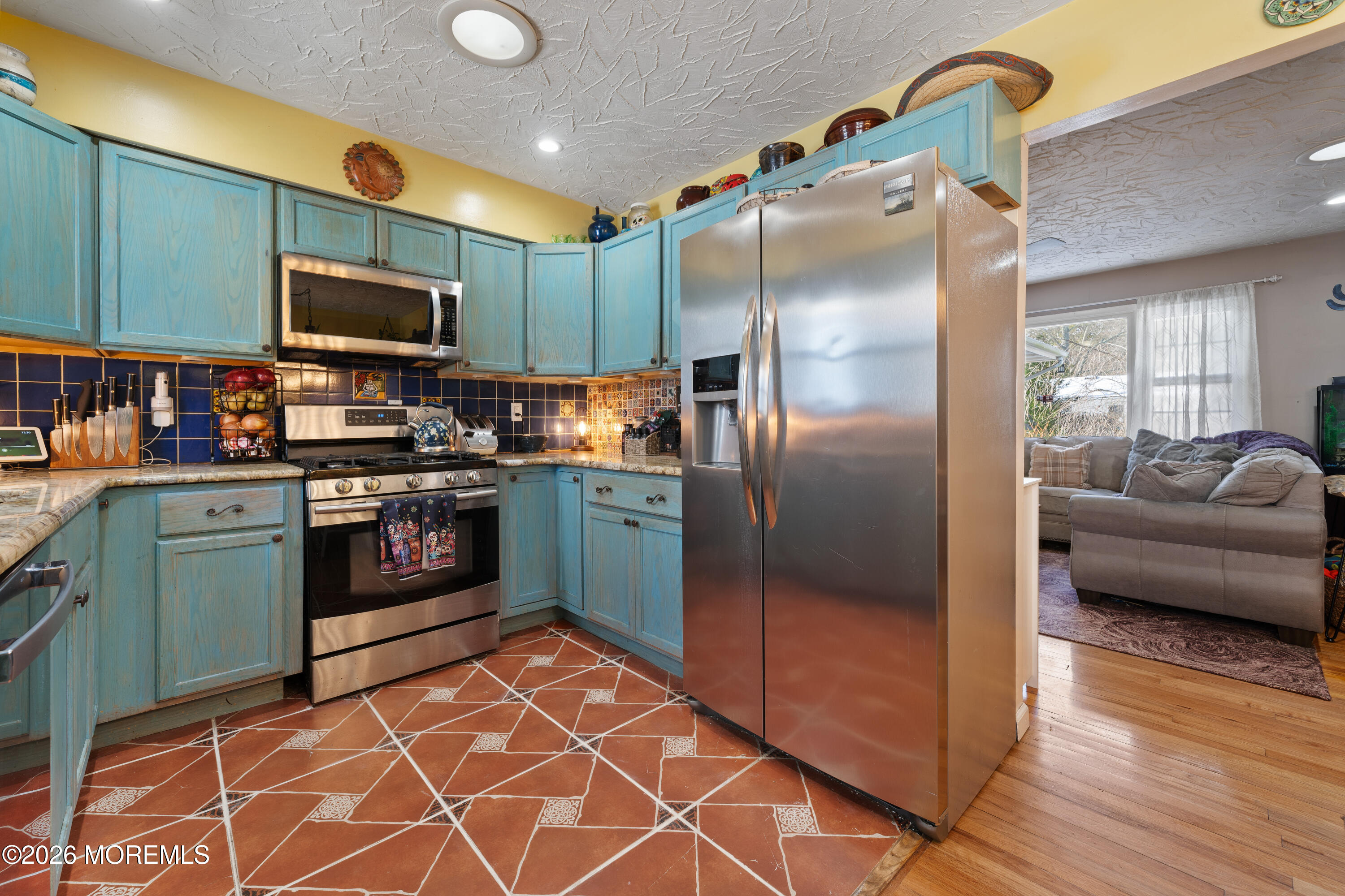 330 Riviera Drive Forked River, NJ 08731 - Photo 11 of 32 KITCHEN