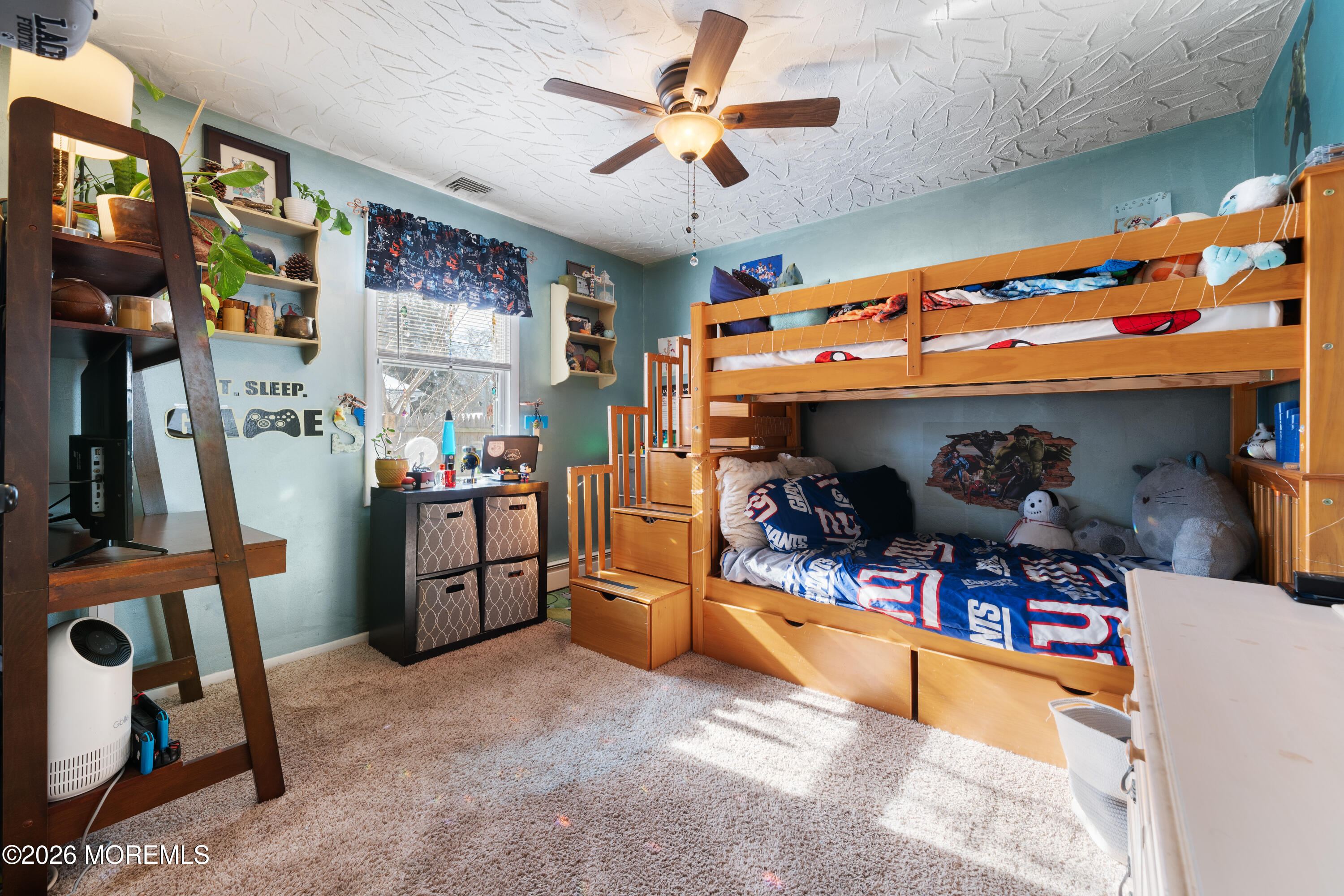 330 Riviera Drive Forked River, NJ 08731 - Photo 15 of 32 Bedroom 2