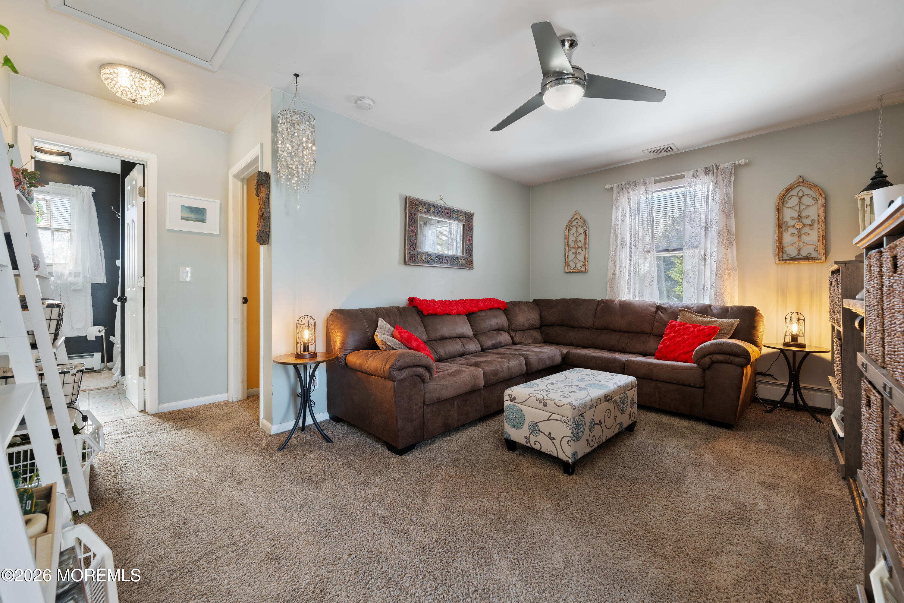 330 Riviera Drive Forked River, NJ 08731 - Photo 17 of 32 Family room