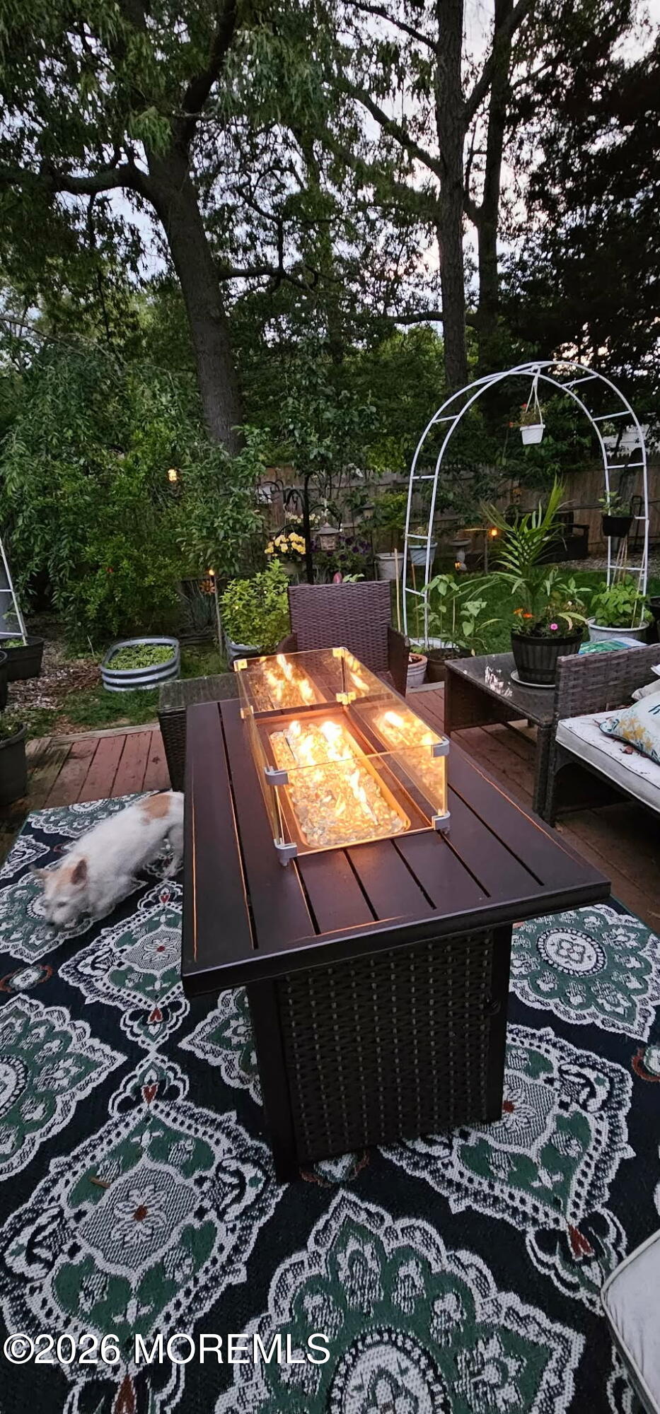 330 Riviera Drive Forked River, NJ 08731 - Photo 21 of 32 Outdoor living