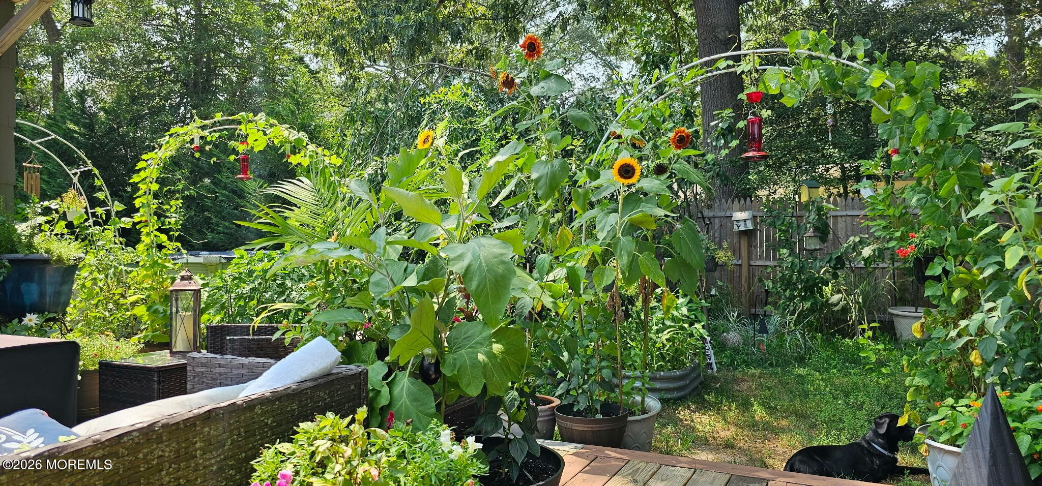 330 Riviera Drive Forked River, NJ 08731 - Photo 22 of 32 Garden style living