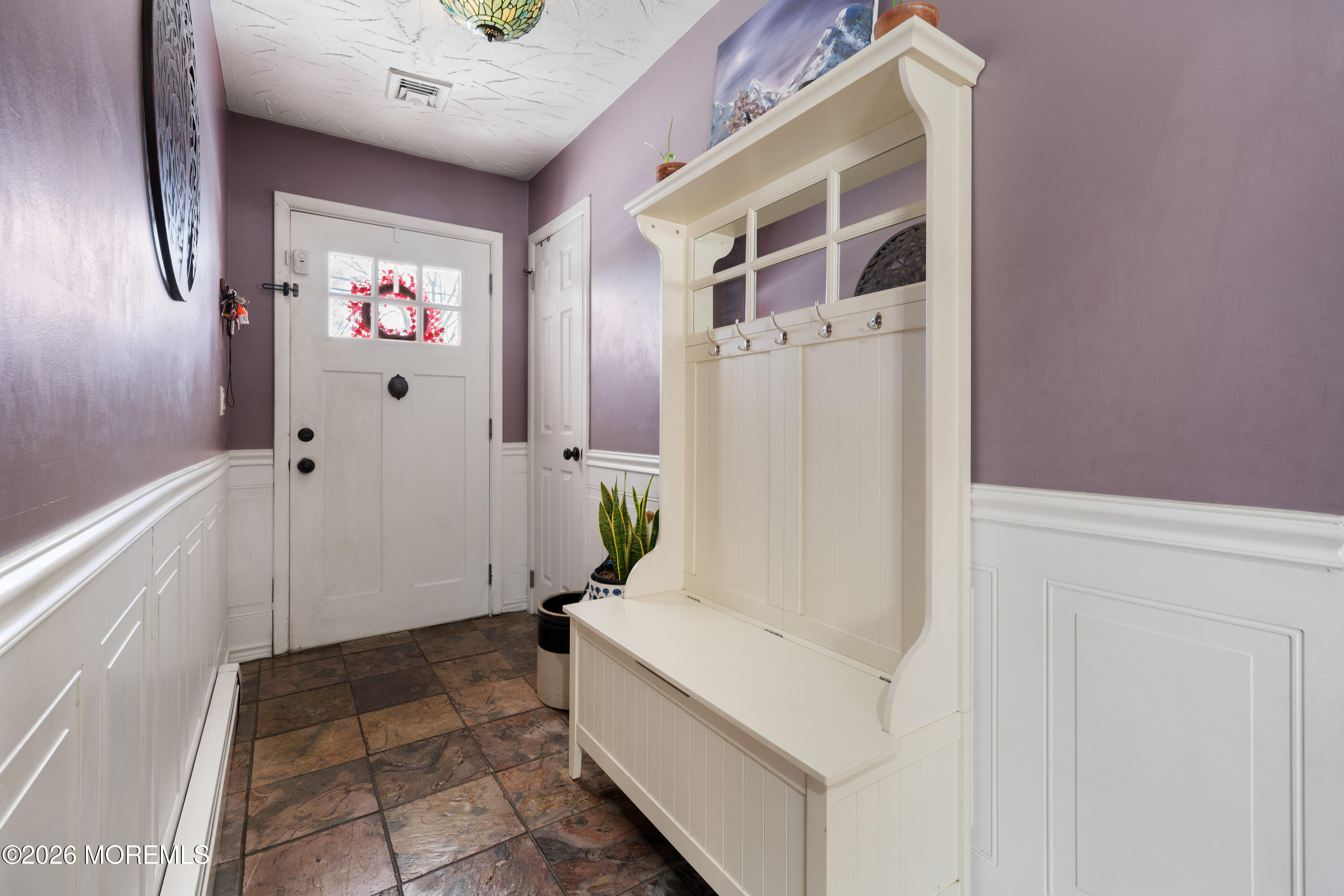 330 Riviera Drive Forked River, NJ 08731 - Photo 22 of 32 a bathroom with a tub and shower