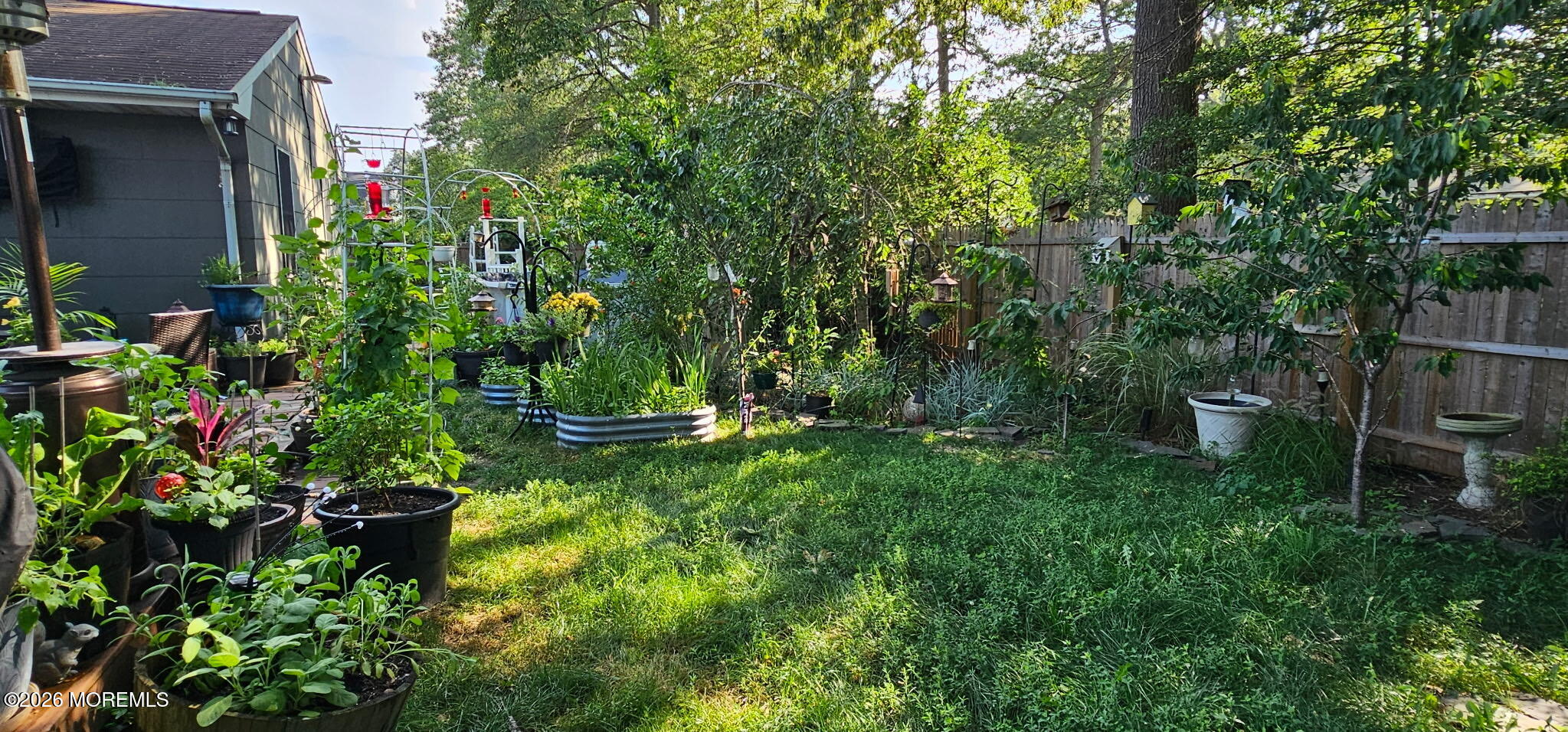 330 Riviera Drive Forked River, NJ 08731 - Photo 23 of 32 Garden style living